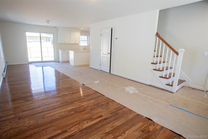 New Construction 2026 . House is up and completed - photo 11
