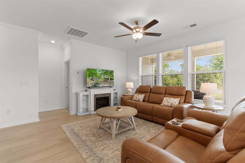 Welcome to this beautiful 3 bedroom /3 bath home, built in 2026 - photo 12