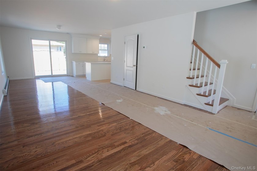 New Construction 2026 . House is up and completed - photo 12