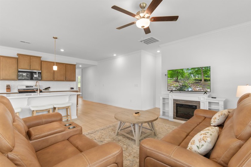 Welcome to this beautiful 3 bedroom /3 bath home, built in 2026 - photo 13