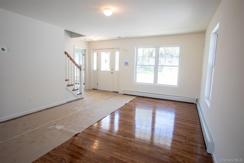 New Construction 2026 . House is up and completed - photo 13