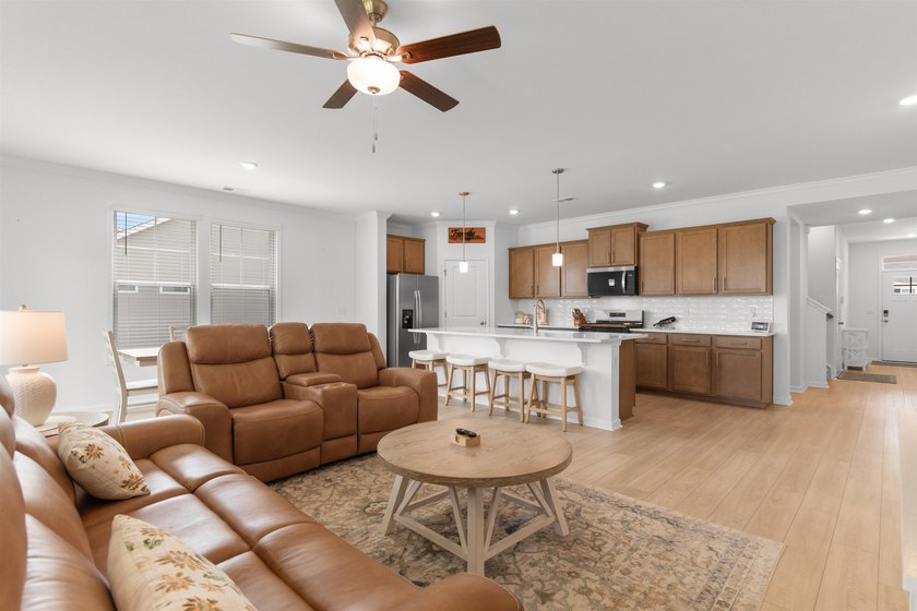 Welcome to this beautiful 3 bedroom /3 bath home, built in 2026 - photo 14