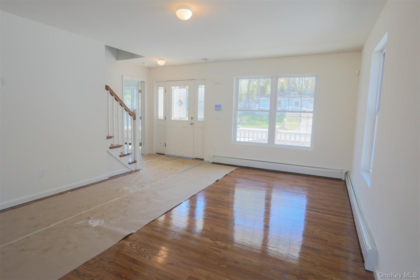 New Construction 2026 . House is up and completed - photo 14