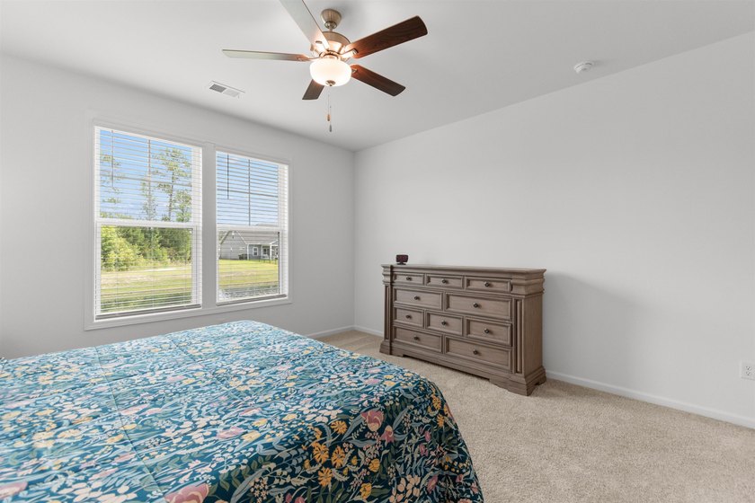 Welcome to this beautiful 3 bedroom /3 bath home, built in 2026 - photo 17