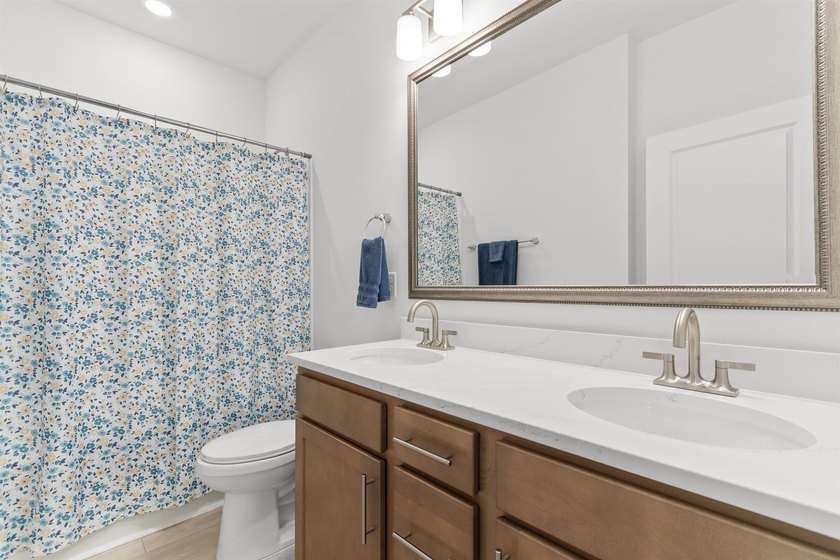 Welcome to this beautiful 3 bedroom /3 bath home, built in 2026 - photo 22
