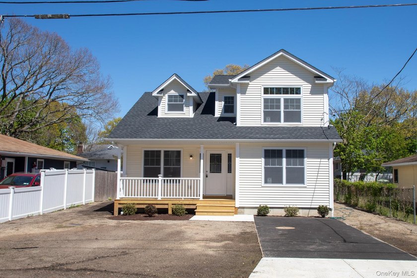 New Construction 2026 . House is up and completed - photo 22