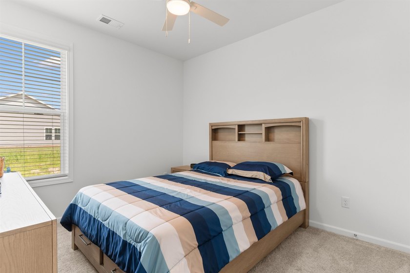 Welcome to this beautiful 3 bedroom /3 bath home, built in 2026 - photo 23