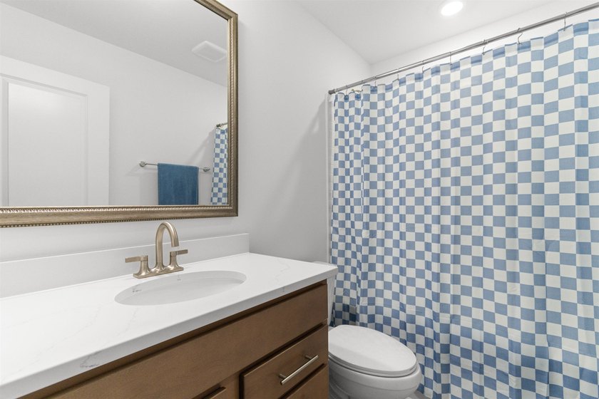 Welcome to this beautiful 3 bedroom /3 bath home, built in 2026 - photo 25