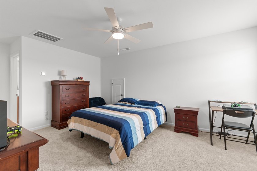 Welcome to this beautiful 3 bedroom /3 bath home, built in 2026 - photo 26