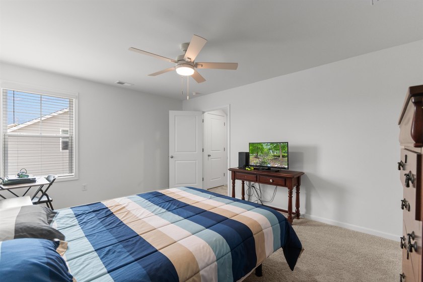 Welcome to this beautiful 3 bedroom /3 bath home, built in 2026 - photo 27