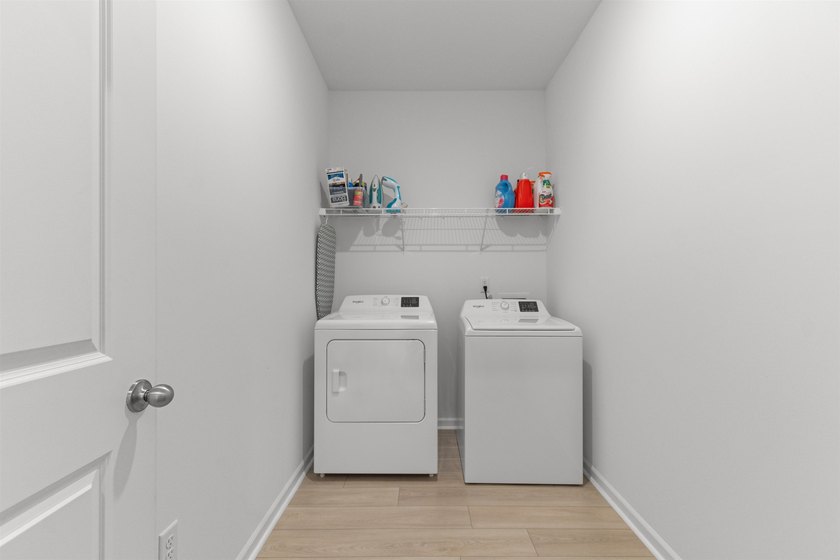 Welcome to this beautiful 3 bedroom /3 bath home, built in 2026 - photo 29