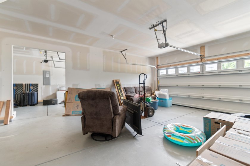 Welcome to this beautiful 3 bedroom /3 bath home, built in 2026 - photo 30