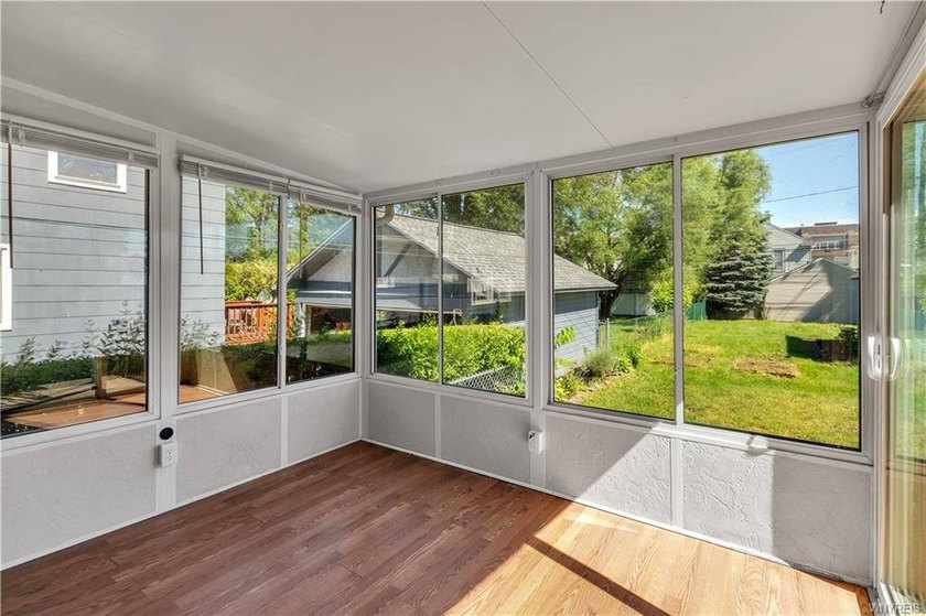 Welcome home to 40 McKinley Ave in Kenmore. This beautifully - photo 31