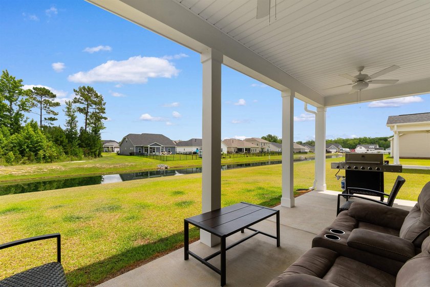 Welcome to this beautiful 3 bedroom /3 bath home, built in 2026 - photo 34