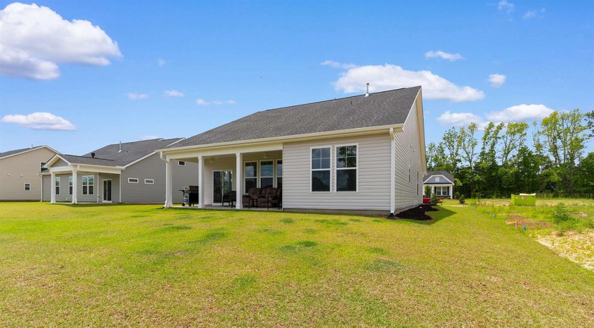 Welcome to this beautiful 3 bedroom /3 bath home, built in 2026 - photo 36
