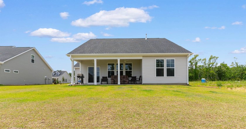 Welcome to this beautiful 3 bedroom /3 bath home, built in 2026 - photo 37