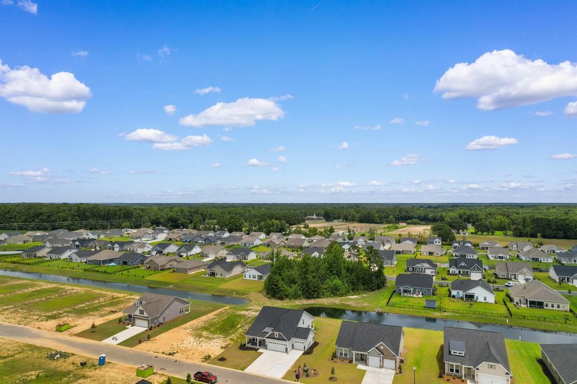 Welcome to this beautiful 3 bedroom /3 bath home, built in 2026 - photo 40