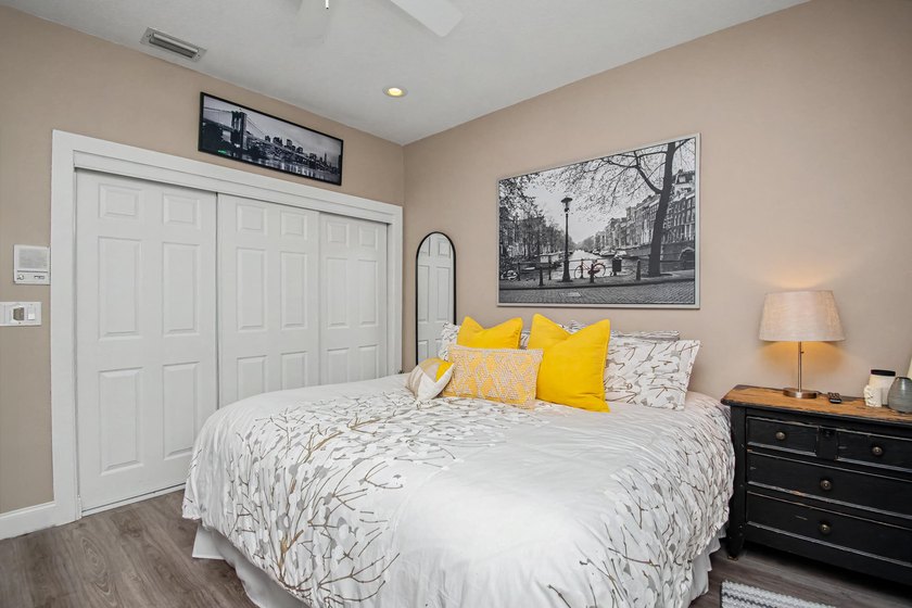 Rare Lakefront Opportunity in Glen Oaks at Colonnade! Situated - photo 40