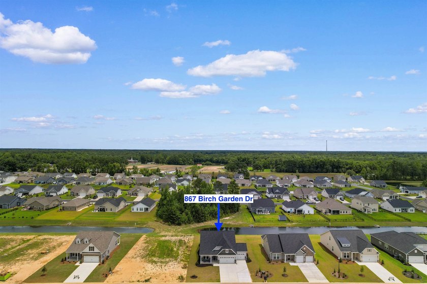 Welcome to this beautiful 3 bedroom /3 bath home, built in 2026 - photo 41