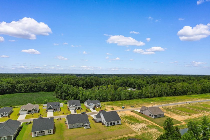 Welcome to this beautiful 3 bedroom /3 bath home, built in 2026 - photo 47