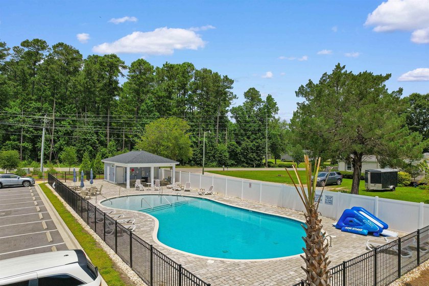 Welcome to this beautiful 3 bedroom /3 bath home, built in 2026 - photo 48