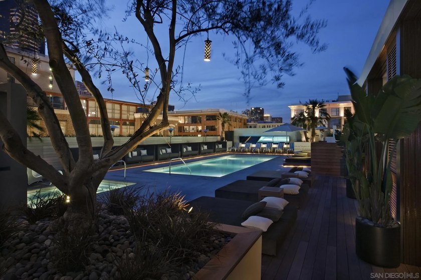 Own a piece of the spotlight at the iconic Hard Rock Hotel San - photo 12