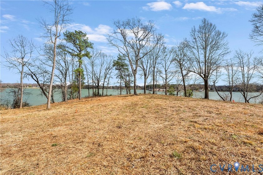 Rare opportunity to build on a 1.3-acre waterfront homesite in - photo 16