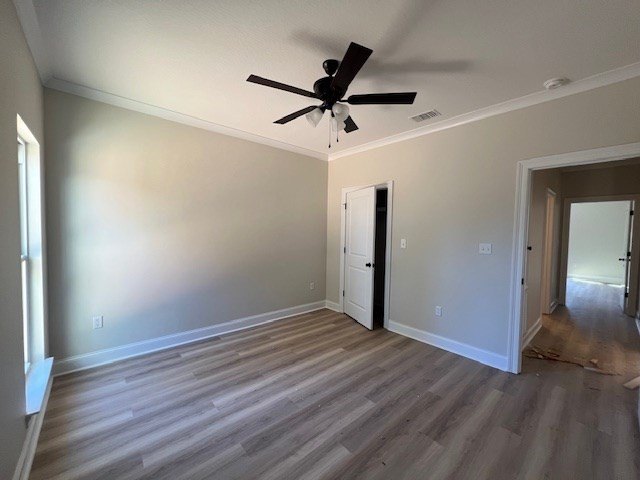 ON THE WATER!!! This beautiful new construction home offers a - photo 19