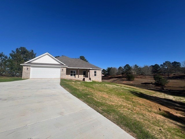 ON THE WATER!!! This beautiful new construction home offers a - photo 20