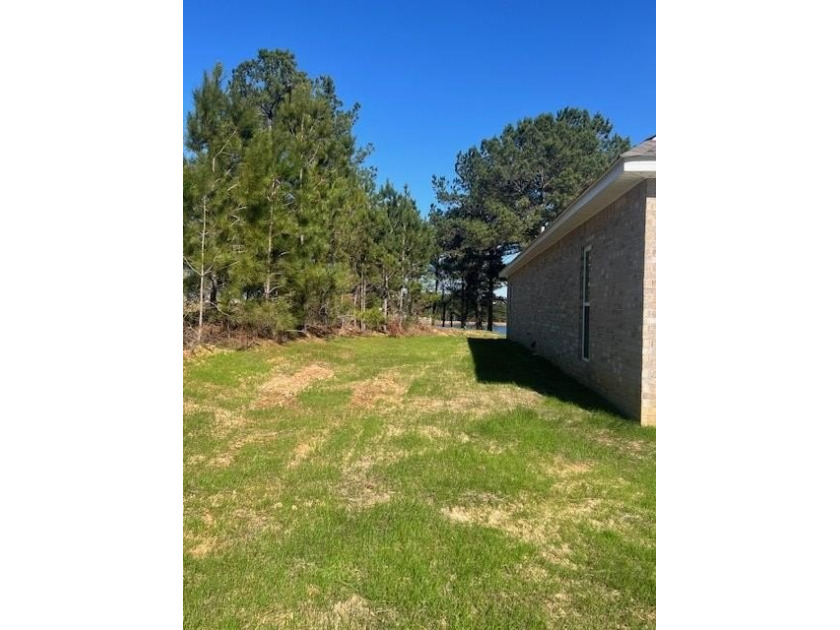 ON THE WATER!!! This beautiful new construction home offers a - photo 22