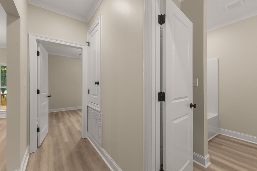ON THE WATER!!! This beautiful new construction home offers a - photo 26