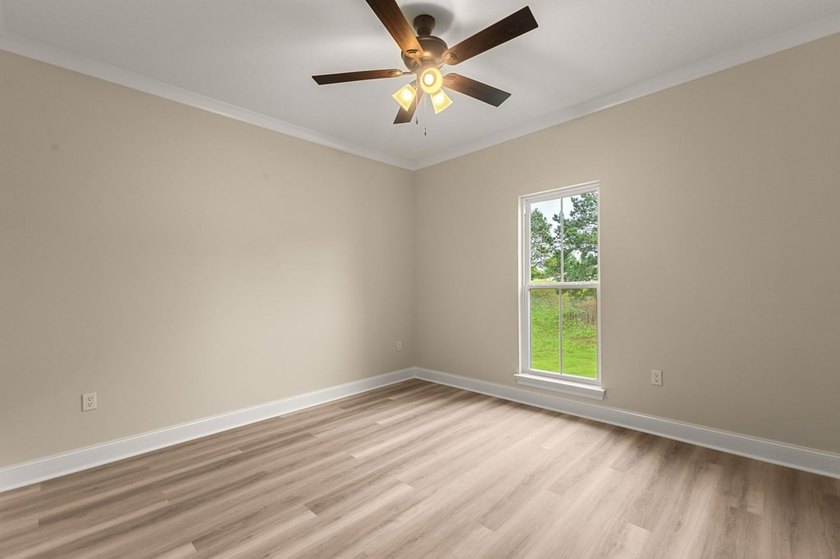 ON THE WATER!!! This beautiful new construction home offers a - photo 27