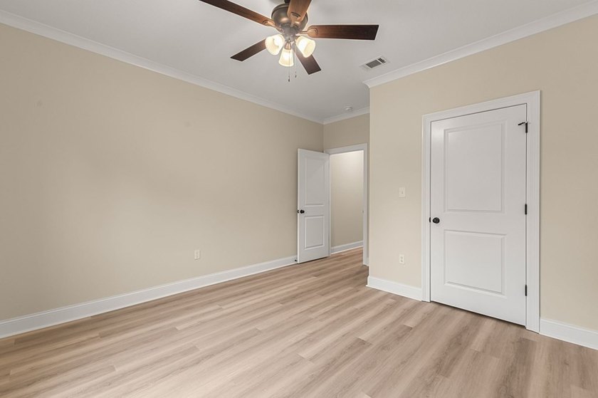 ON THE WATER!!! This beautiful new construction home offers a - photo 28
