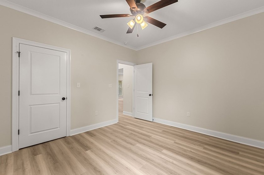 ON THE WATER!!! This beautiful new construction home offers a - photo 32