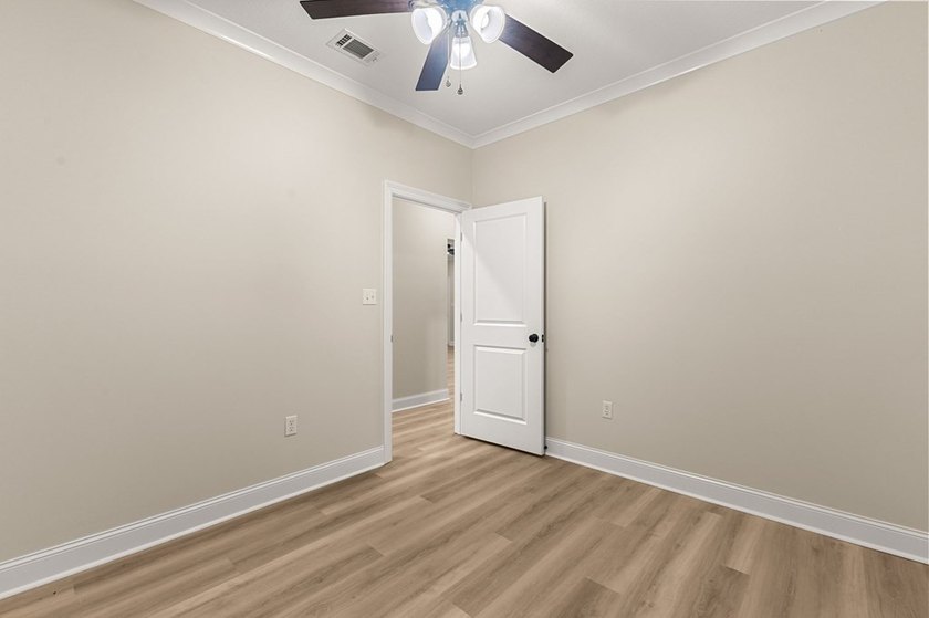 ON THE WATER!!! This beautiful new construction home offers a - photo 34