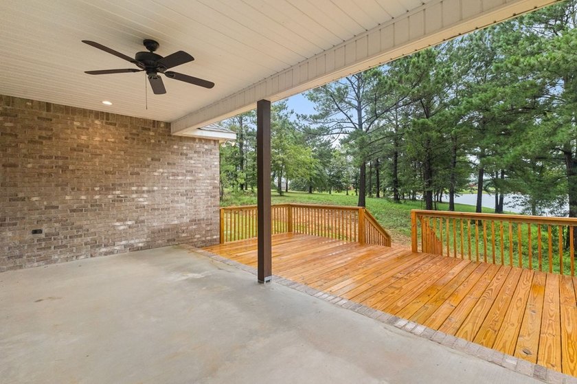 ON THE WATER!!! This beautiful new construction home offers a - photo 36