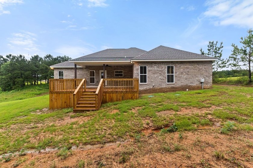 ON THE WATER!!! This beautiful new construction home offers a - photo 40