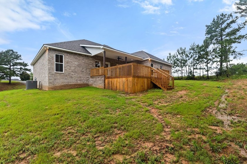 ON THE WATER!!! This beautiful new construction home offers a - photo 41