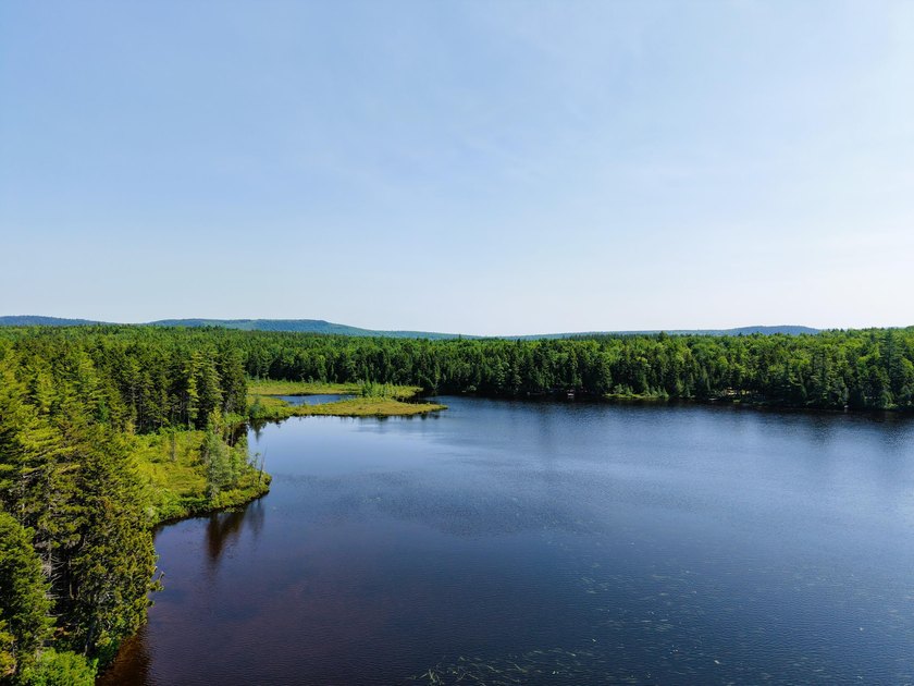 Escape to the heart of Maine's North Woods with this exceptional - photo 9