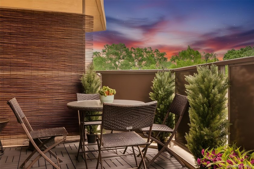 Beautifully Renovated Deluxe One-Bedroom with Oversized Balcony - photo 16
