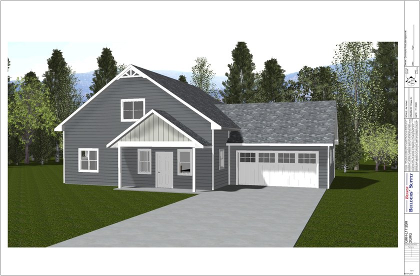 This 4-bedroom 3 bath home is thoughtfully designed to change - photo 10