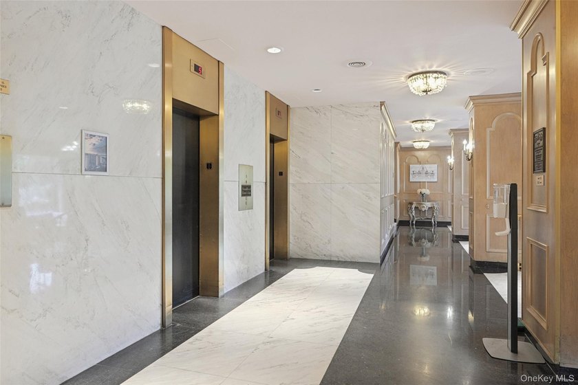 Beautifully Renovated Deluxe One-Bedroom with Oversized Balcony - photo 32
