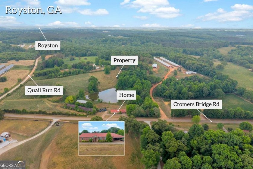 Offering a rare opportunity in a highly desirable location, this - photo 10