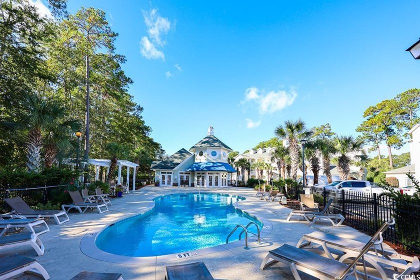 Price Improvement! Excellent location on the golf course. Enjoy - photo 30