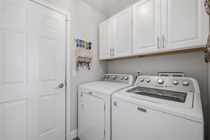 Perfectly positioned a mile from downtown Lake Geneva, this home - photo 8