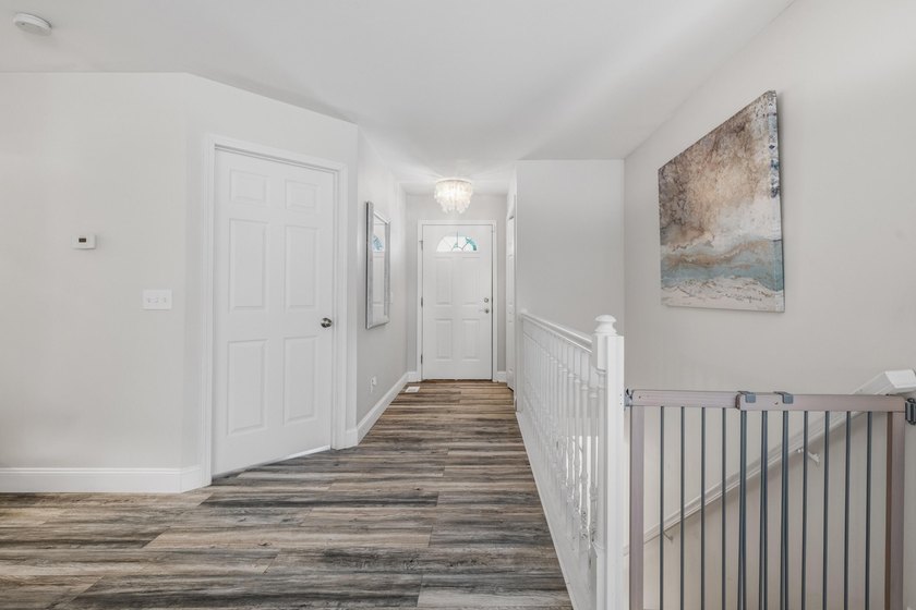 Perfectly positioned a mile from downtown Lake Geneva, this home - photo 9