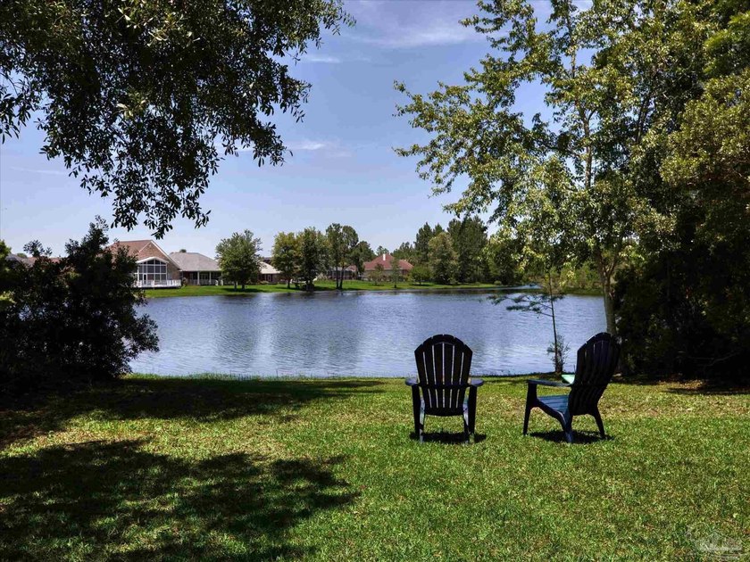 Location is everything! Discover Pensacola's best-kept secret in - photo 50