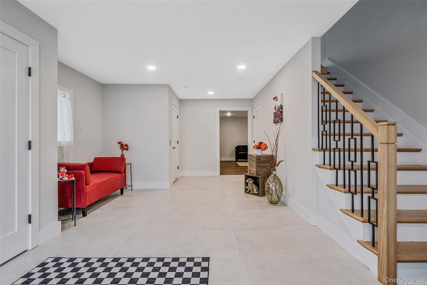 WELCOME TO 243 MOTT ST, A 2026 NEW CONSTRUCTION HOME THAT IS - photo 2