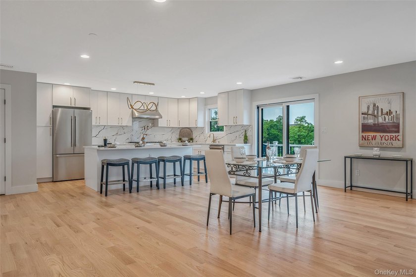 WELCOME TO 243 MOTT ST, A 2026 NEW CONSTRUCTION HOME THAT IS - photo 6
