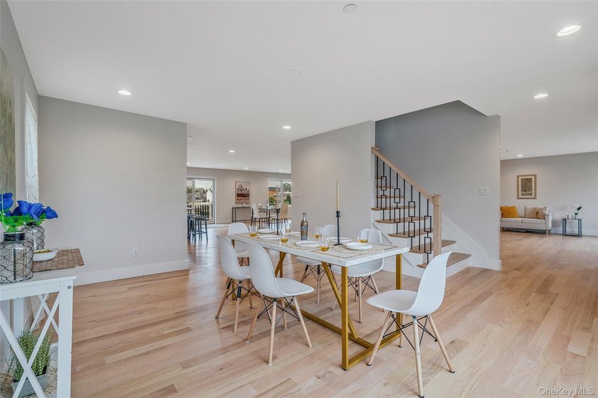 WELCOME TO 243 MOTT ST, A 2026 NEW CONSTRUCTION HOME THAT IS - photo 10